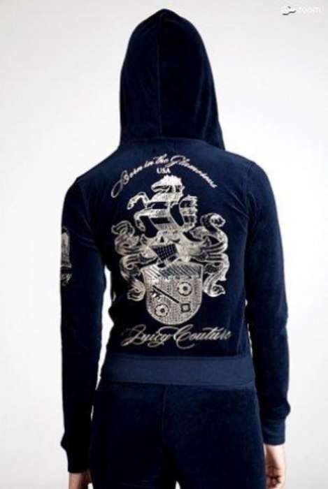 JUICY COUTURE TRACKSUIT