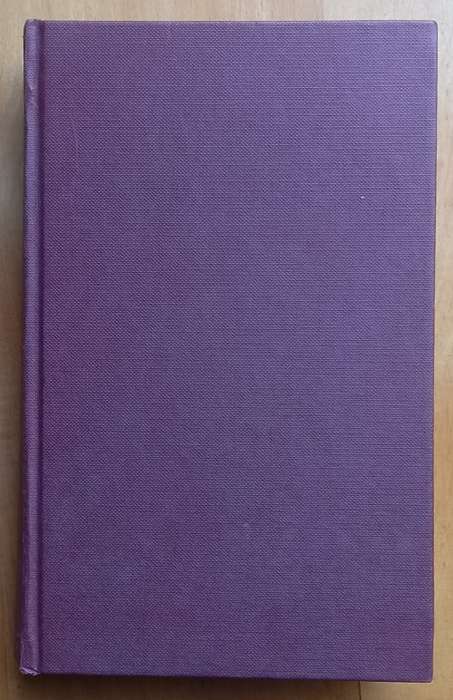 Robert Ludlum, The Parsifal Mosaic