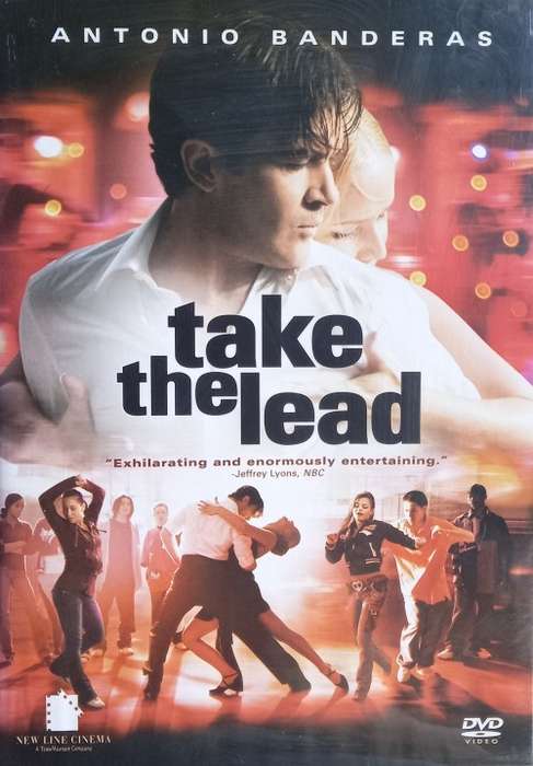 Take the Lead (DVD)