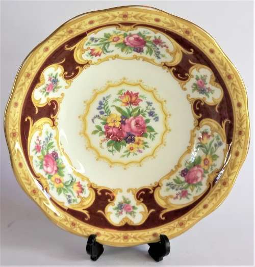 Royal Albert `Lady Hamilton` Bowl