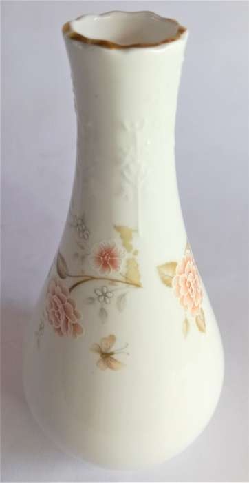 Royal Albert `Autumn Sunlight` Vase