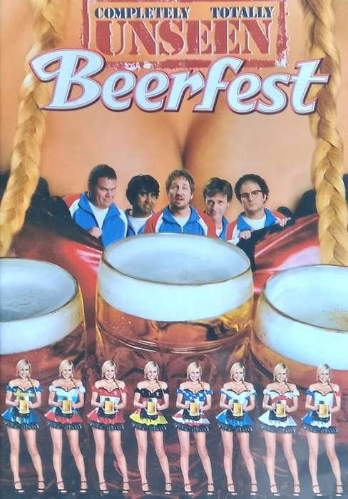 Beerfest (DVD)
