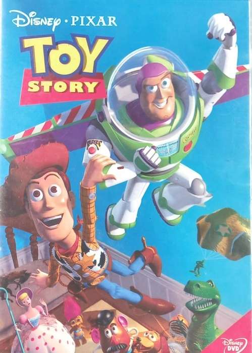 Toy Story (DVD)
