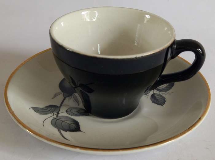 Swinnertons Demitasse Duo