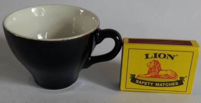 Swinnertons Demitasse Duo