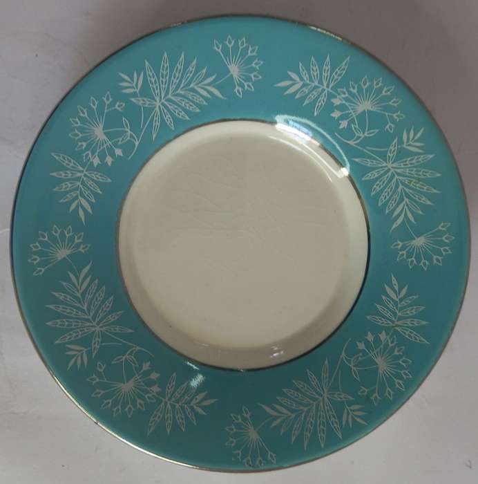Midwinter `Classic Shape` Coffee Duo