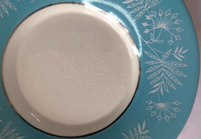 Midwinter `Classic Shape` Coffee Duo