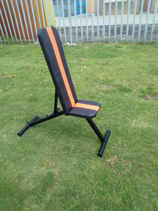 Hanzu Adjustable Gym Bench