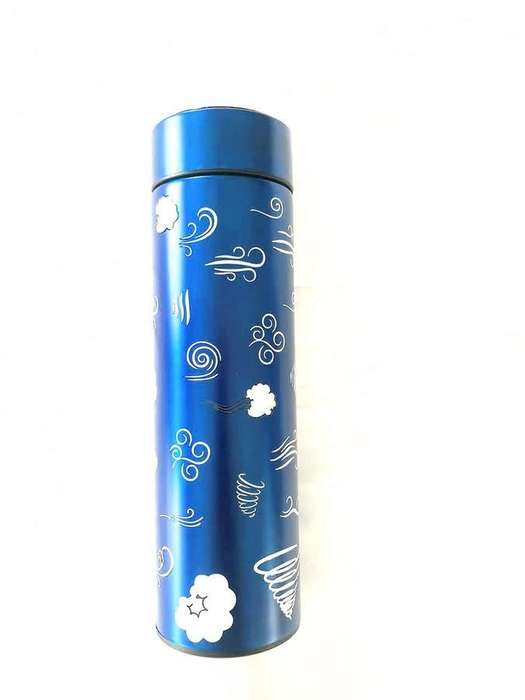 Digital Thermometer Flask 500ml
