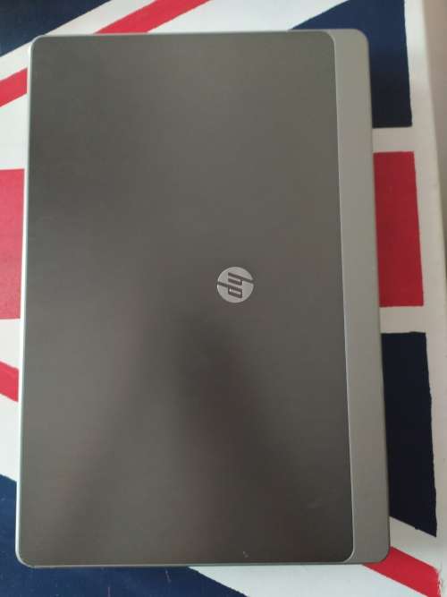 HP prpbook 4530 I5 8GB ram