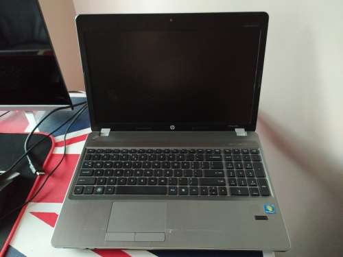 HP prpbook 4530 I5 8GB ram