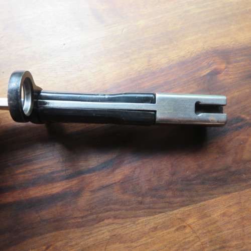 S1 FN & UZI BAYONET-OVERALL LENGTH 27,9CM-CEREMONIAL VERSION