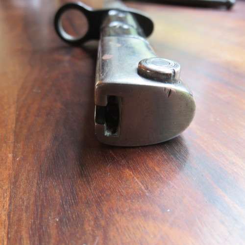 S1 FN & UZI BAYONET-OVERALL LENGTH 27,9CM-CEREMONIAL VERSION