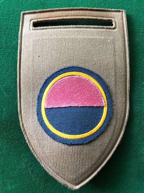 SA ENGINEERS C COMPANY FLASH- ONE PIN