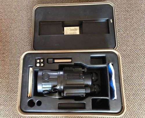 SADF BORDER WAR PERIOD NIGHT VISION OBSERVATION DEVICE (KOT 2 MK 2) ALSO USED BY RECCE SMALL TEAMS-C