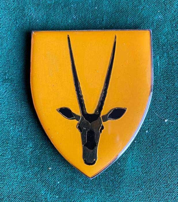 8 SA INF. BN.-DARKER BROWN TYPE FLASH-NO PINS-SILICONE CAN BE REMOVED