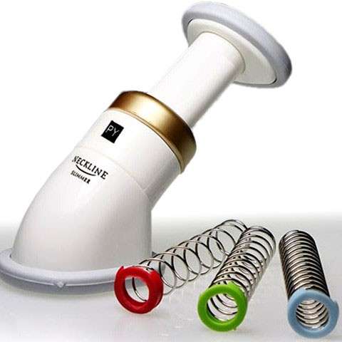 Neckline Slimmer