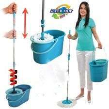 MAGIC 360ÃÂ° CONVENIENT SPIN MOP
