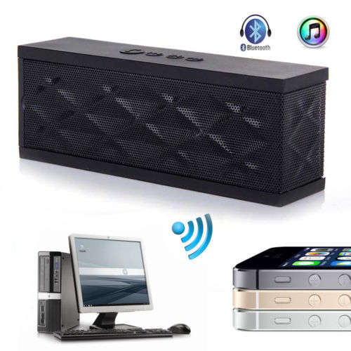 HIGH DEFINITION HANDS FREE WIRELESS BLUETOOTH SPEAKER
