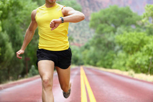 LCD Sport & Fitness PEDOMETER Wrist Watch, Step Counter, Calories, Distance, Available in 4 Colours