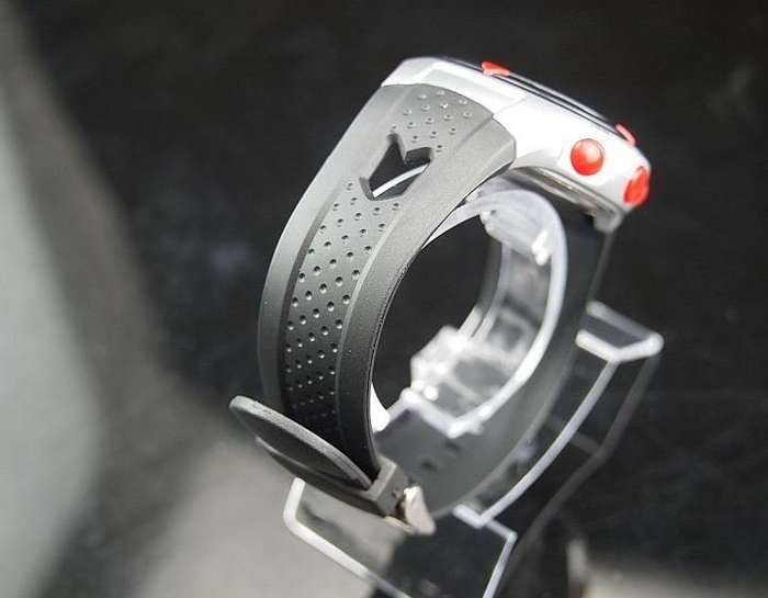 HEART RATE MONITOR Sport & Fitness Watch With Calories Counter & Exercise Mode