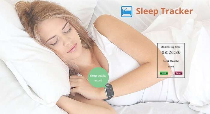 Black Smart Watch Phone -  SIM CARD, Bluetooth, Camera, Sleep Monitor, SD Card, MP3 etc.