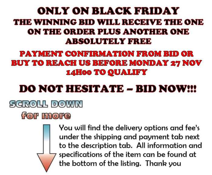 BLACK FRIDAY - WIN ONE GET ONE FREE (READ) - Mini Infrared Induction Helicopter