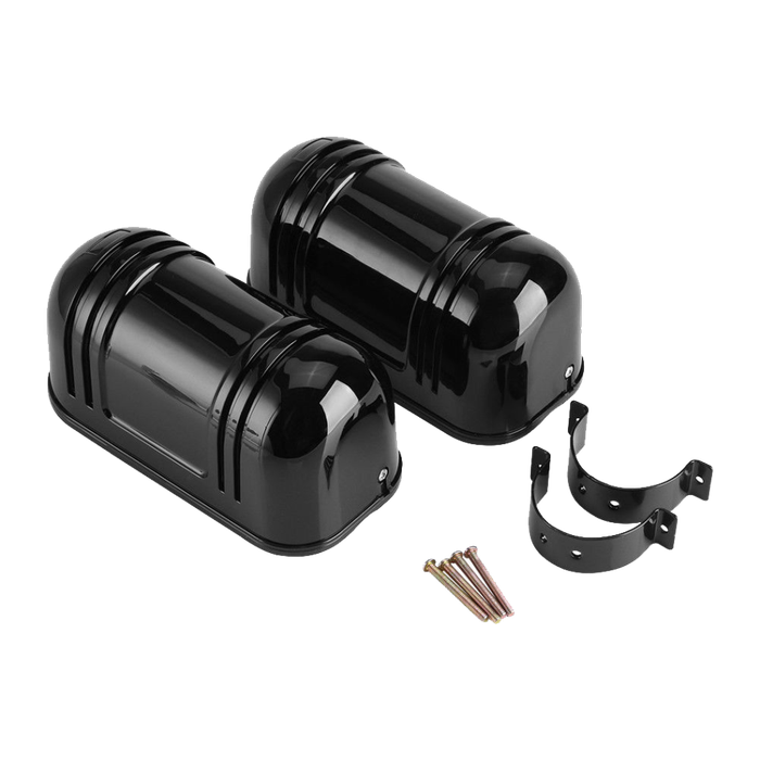 Infrared Alarm Intrusion Detector Twin Beam Sensor 150M Outdoor Perimeter Barrier