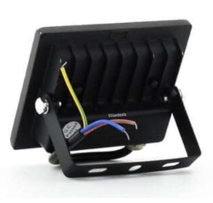High Power 10W LED Module Floodlight with a High-Quality Die Cast Aluminium Casing