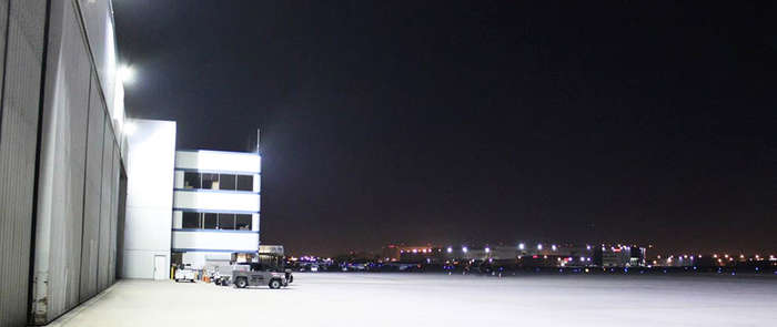 300W Waterproof Super Bright LED Flood Light