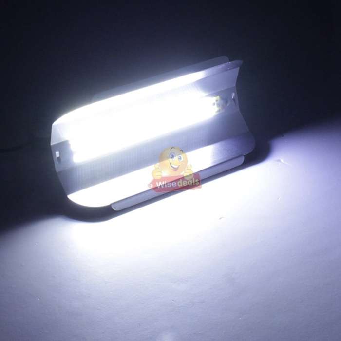 50W LED Tungsten Flood Light - Long Lifespan, High CRI, Energy Saving & Low Power Consumption