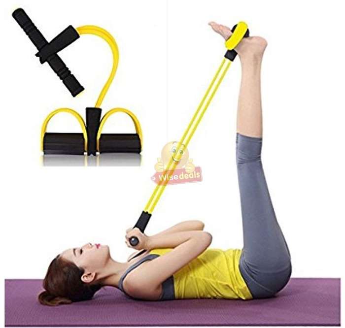 Muscle Strengthen Pull Reducer, very effective and easy to use for Arms, Legs, Thighs, Waist, Biceps