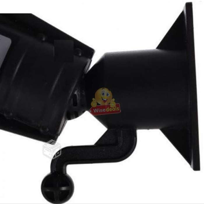 100W Waterproof Solar Flood Light