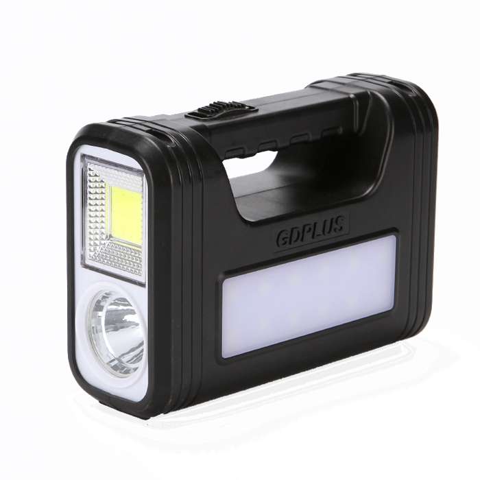 SOLAR Light and Power Back-up System