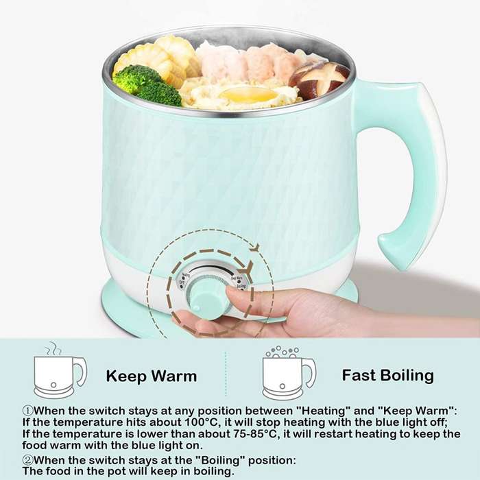 Electric Cooker