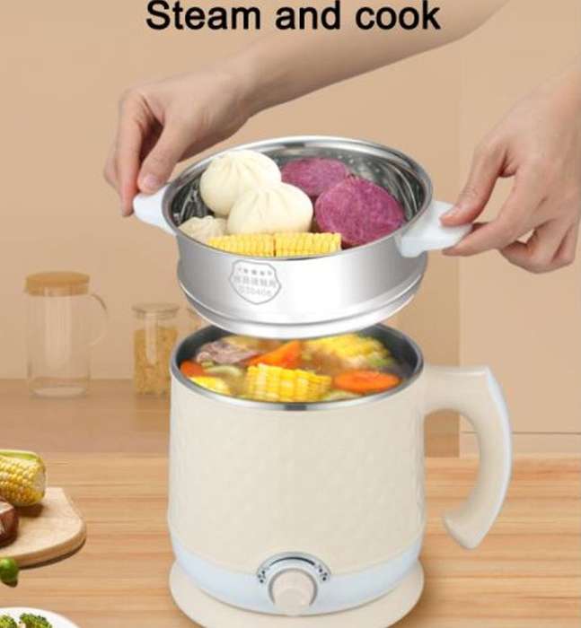 Electric Cooker
