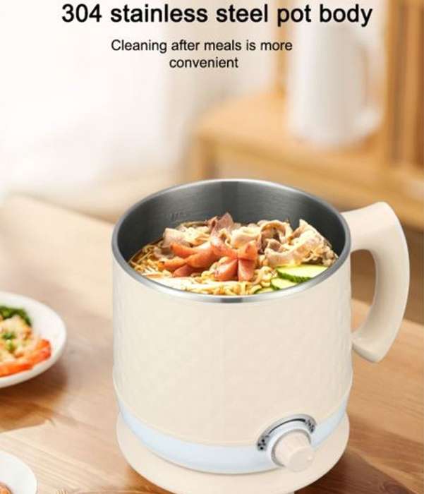 Electric Cooker