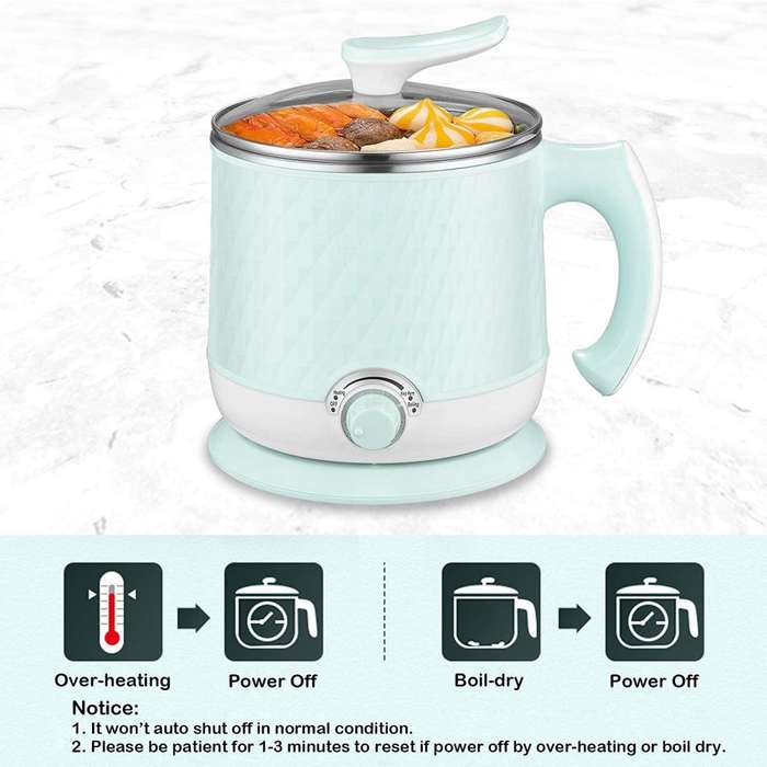 Electric Cooker