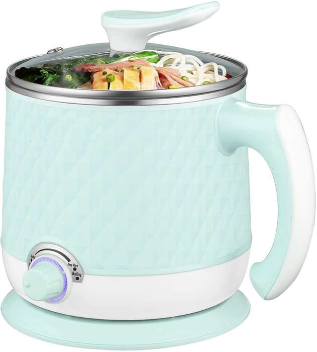 Electric Cooker
