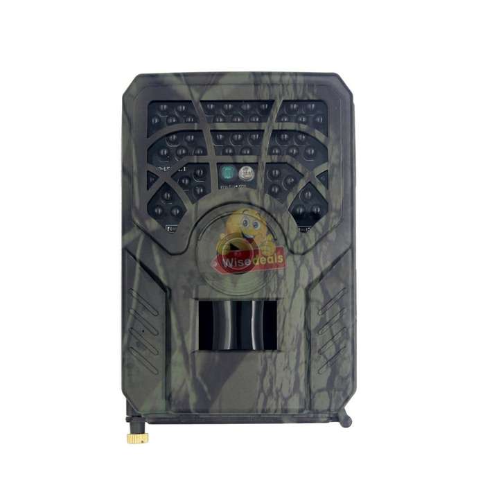 Hunting Trial Camera