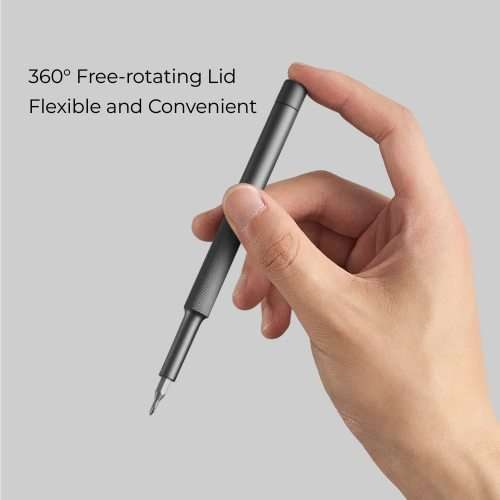 24 in 1 Precision Screwdriver Kit
