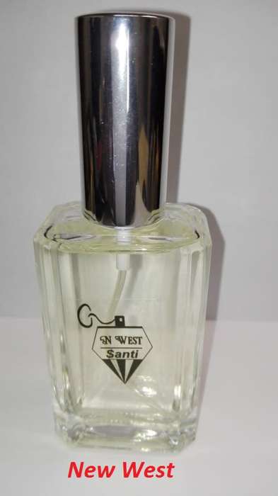 Famous Designer Brands 50ml Fragrance for Him: