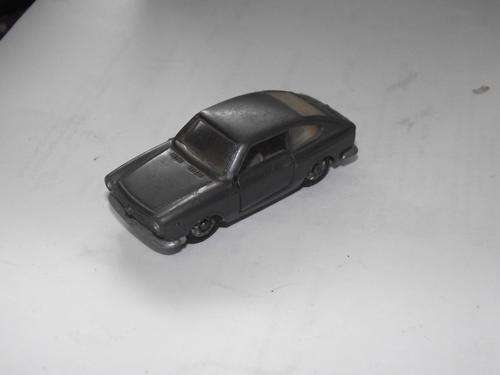 Politoys Penny Fiat 850 Coupe