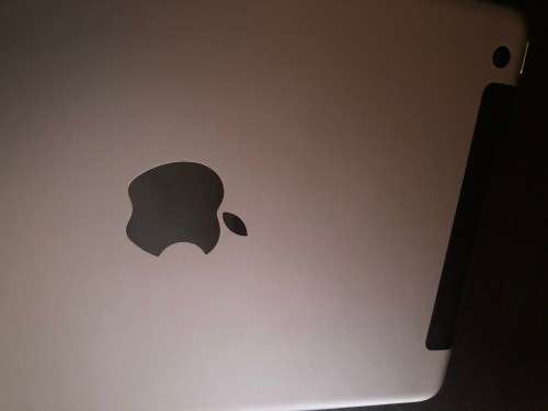 Apple iPad Mini 3 16GB (WiFi  Cellular) - Silver Please Read