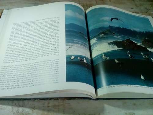 America`s Northwest Coast - Time Life Books