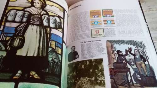 The World Guide to Beer - First Published 1977