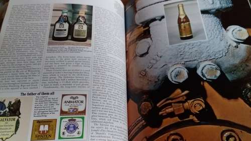 The World Guide to Beer - First Published 1977