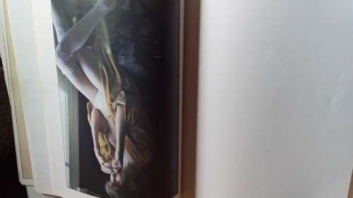 The Best of David Hamilton (Photography) 1980