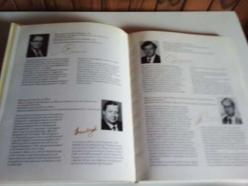 Johannesburg Hospital 1890 - 1990 Book