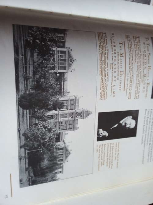 Johannesburg Hospital 1890 - 1990 Book